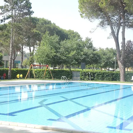 Villaggi Aceri Appartamento *