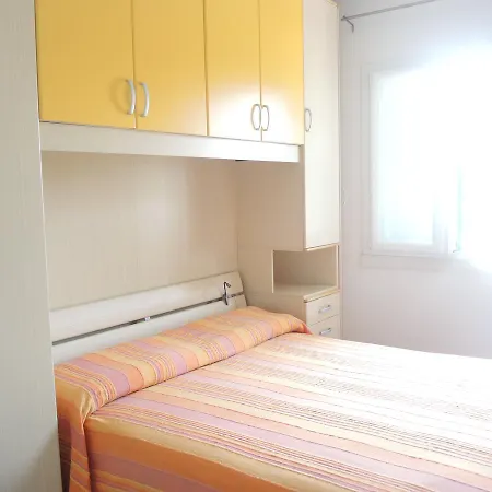 Appartamento Villaggi Aceri *