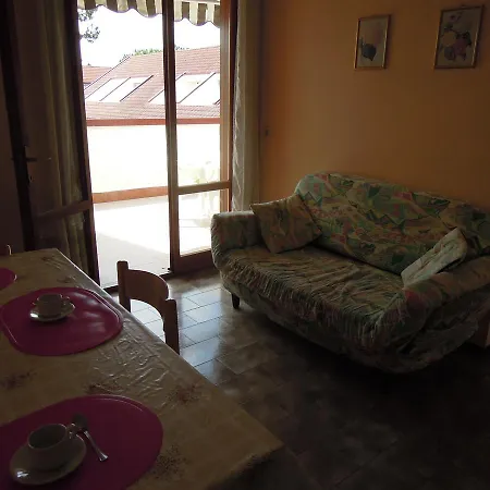 Villaggi Aceri