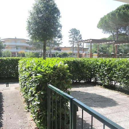 Villaggi Aceri Apartment