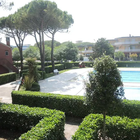 Apartment Villaggi Aceri *