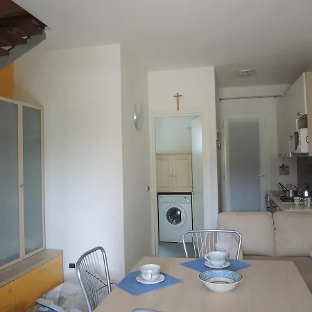 Villaggi Aceri Apartment