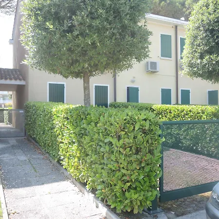 Villaggi Aceri