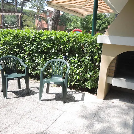 Apartment Villaggi Aceri *