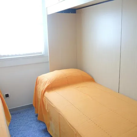 Apartment Villaggi Aceri